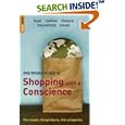 The Rough Guide to Shopping with a Conscience 1 (Rough Guide Reference)