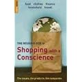 The Rough Guide to Shopping with a Conscience (Rough Guides Reference Titles)