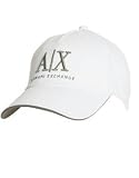 Raised Logo Baseball Hat