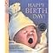Books for toddlers about birth and breast feeding