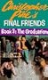 Graduation (Final Friends, No. 3)