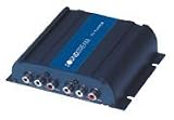 Soundstream VTUN6 Mobile TV Tuner