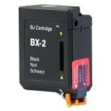 It Image - Black Ink Cartridge For Canon B320 / B340 / B360