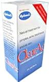 Hylands Homeopathic ClearAc Cleanser