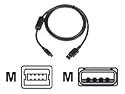 Garmin PC/USB cable (replacment)