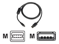 Childrens Toyshop  Computer : Garmin PC/USB cable (replacment)