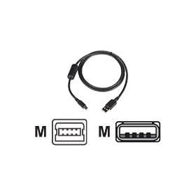 Garmin PC/USB cable (replacment)