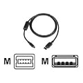 Garmin PC/USB cable (replacment)