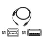 Garmin PC/USB cable (replacment)