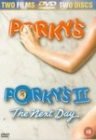 Porkys/porkys Ii [DVD]