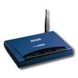 Billion 4Port Voip 802.11G Wpa Adsl2/2+ Modm/Routr Firewall Qos 2 X Fxs  In