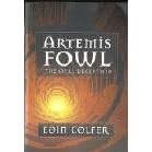 Artemis Fowl: Opal Deception