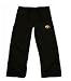 Available Sizes: S, M, L, XL, 2XL Medical Scrubs Back Pant Pocket + Poly Braided Drawstring Brushed Poplin Fabric Perfect for casualwear, medicalwear, sleepwear, or workoutwear!