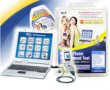 Mobile Action MA-8620E Handset Manager- USB data suite for Nokia- 3100-3120 , 3120b , 3200 , 3220 , 6100 , 6101 , 6102 , 6200 , 6610 , 6800 , 6820