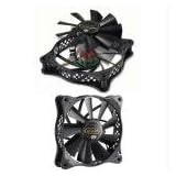 Cooler Master Excalibur 120mm PWM Case Fan - Barometric Ball Bearing R4-EXBB-20PK-R0