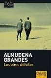 Los Aires Dificiles/the Difficult Airs (Coleccion Andanzas, 466)