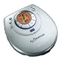 Philips EXP203P eXpanium Personal CD Player with MP3 CD Playback & Car Kit