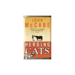 Herding Cats