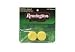 REMINGTON PRE-LUBED CLEANING PATCHES Qty: 50