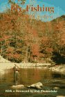 Fly Fishing in North Carolina