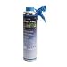 Savio Black Foam Sealant - 16 oz.