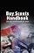 Boy Scouts Handbook: The Official Handbook for Boys , The Original Edition