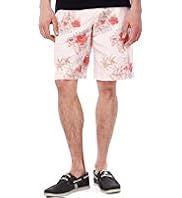 North Coast Pure Cotton Vintage Floral Shorts