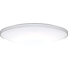 NEC デュアルクローム 蛍光灯シーリング リモコン付 (6~10畳用) 9LKZ628-XSG <33379>