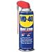 Automotive : WD-40 10032 Lubricant, Aerosol Can with Smart Straw, 12 Fluid Ounce