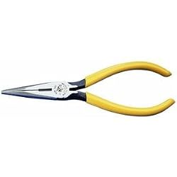 Klein Tools D203-6 Long Nose Pliers