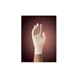 Latex gloves, Medical grade powder free, 100 box x-large