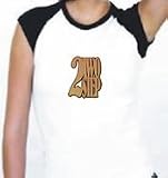 Two Step Adult Cap T-Shirt