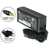 Compaq Presario C300 C500 C700 F500 F700 Laptop Ac Power Adapter Charger