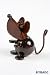 Yardbirds Church Mouse Copper Plated