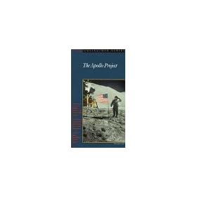 Project Apollo [VHS]
