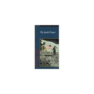 Project Apollo [VHS]