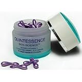 Quintessence Clarifying Under Eye Serum Capsules 60 capsules