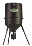  : Moultrie® Econo Plus™ 30 - gal. Tripod Feeder with Tapered Hopper 200 - lb. capacity