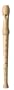 Zamra Soprano Recorder