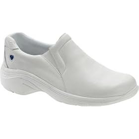 Women's Nurse Mates Dove Nursing Shoes