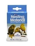 Pet Supplies : C394 Eight In One Products Nesting Material .25oz