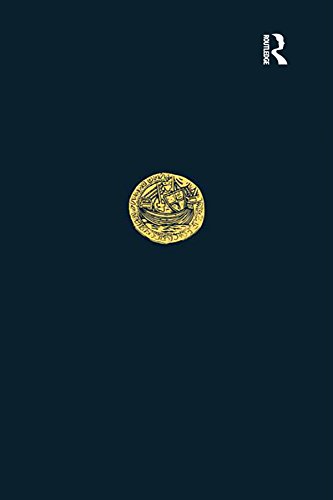 The Navy of Edward VI and Mary I (Navy Records Society Publications)