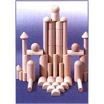 Childrens Toyshop  Toys : Round Poles Accessory Set