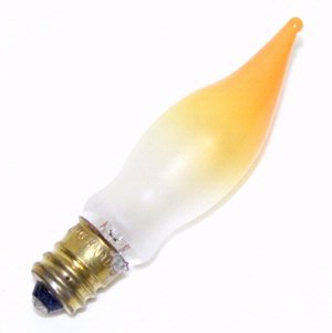 Westinghouse 03243 - CA5 Light Bulbs