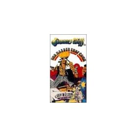Harder They Come [VHS]