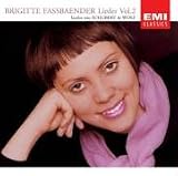 Schubert/Wolf: Lieder