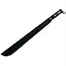 Ontario Knife 1-18 Outdoor Survival Machete, Fixed Blade Knife with 18