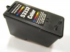 ブラボーSE専用カラーインクカートリッジ-53332（BravoSE Color Ink Cartridge）の画像