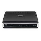D-Link DES-1105/RE 5-Port 10/100 Unmanaged Switch