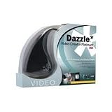 AVID TECHNOLOGY DAZZLE VIDEO CREATOR PLAT HD AM WIN VISTA XP VIDEO EDITING HW